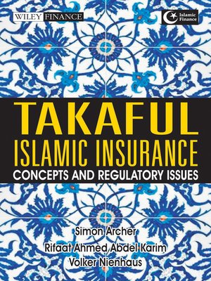 cover image of Takaful Islamic Insurance